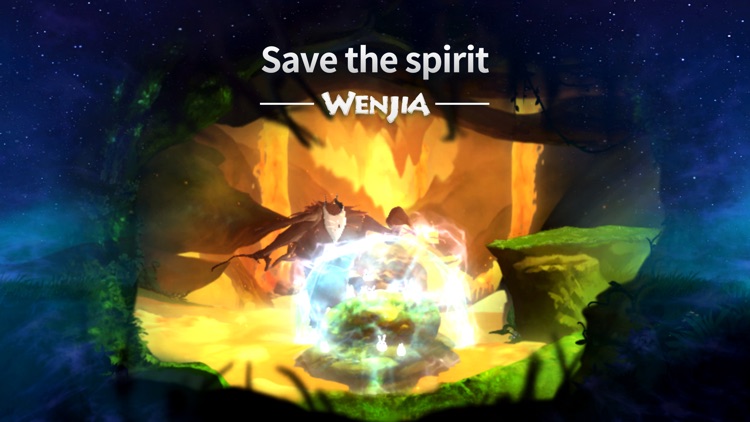 Wenjia screenshot-3