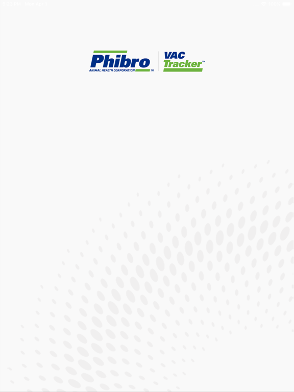 Screenshot #4 pour PAHCVacTracker