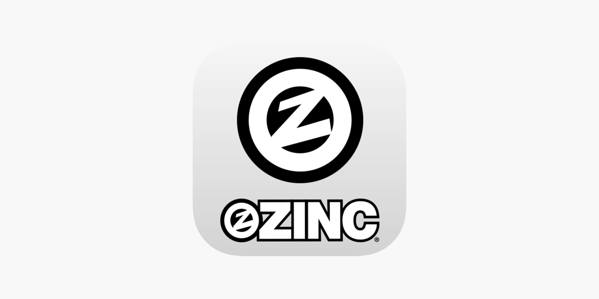 ZINC PRO on the App Store