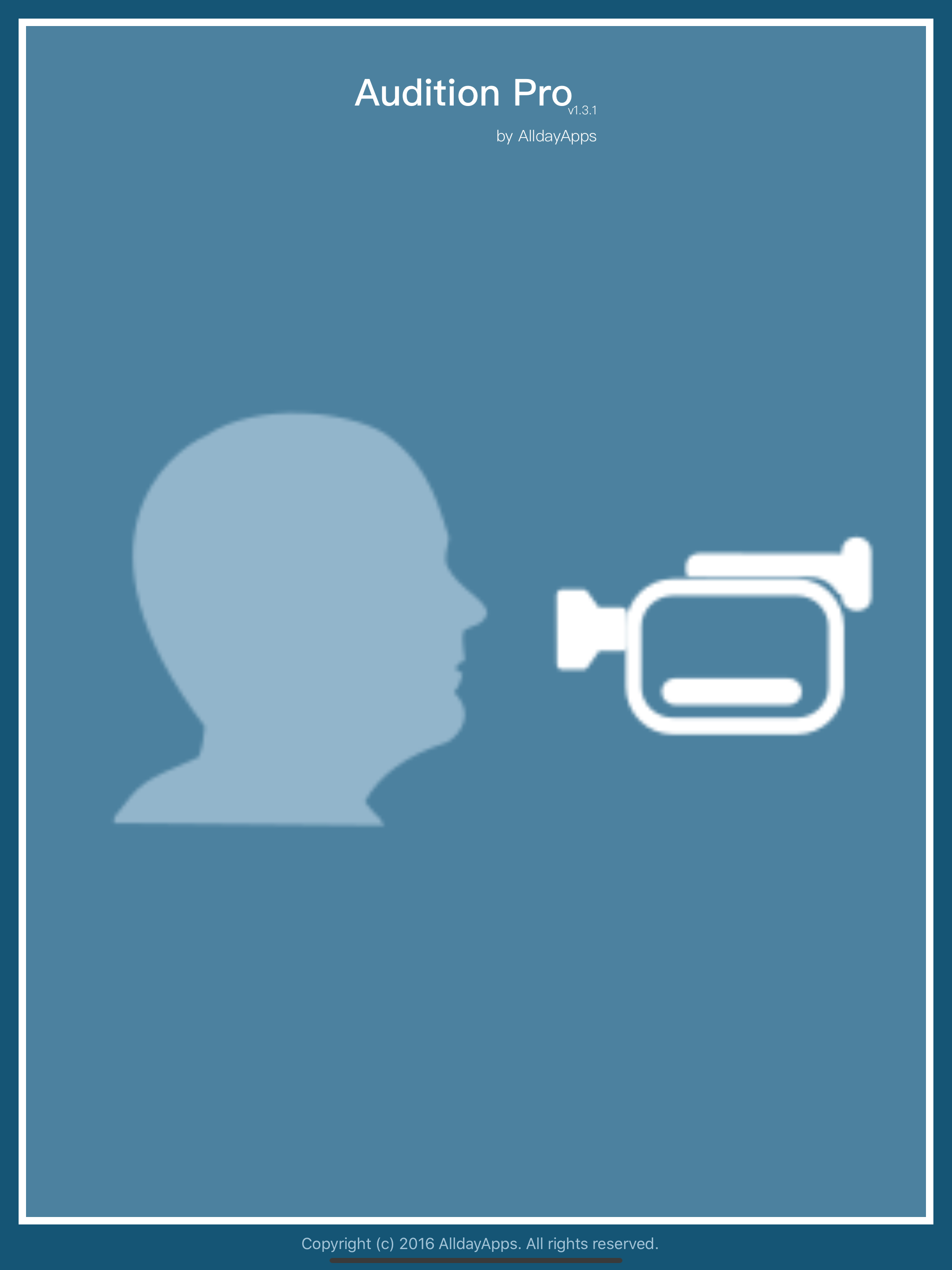 Audition Pro screenshot 6