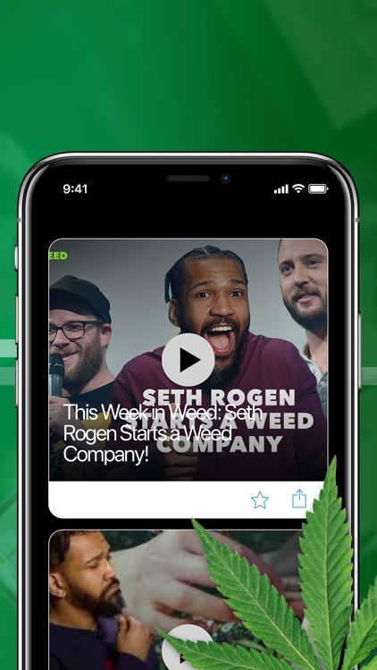 Green Entrepreneur screenshot-3