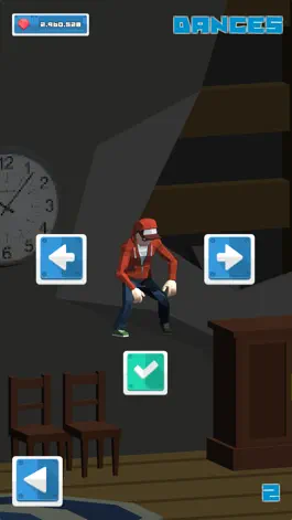 Game screenshot Mini Jumpster hack