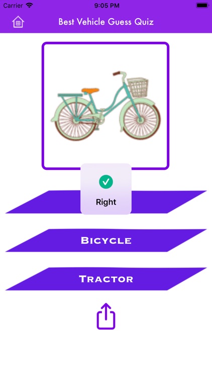 Best Vehicle Guess Quiz screenshot-3