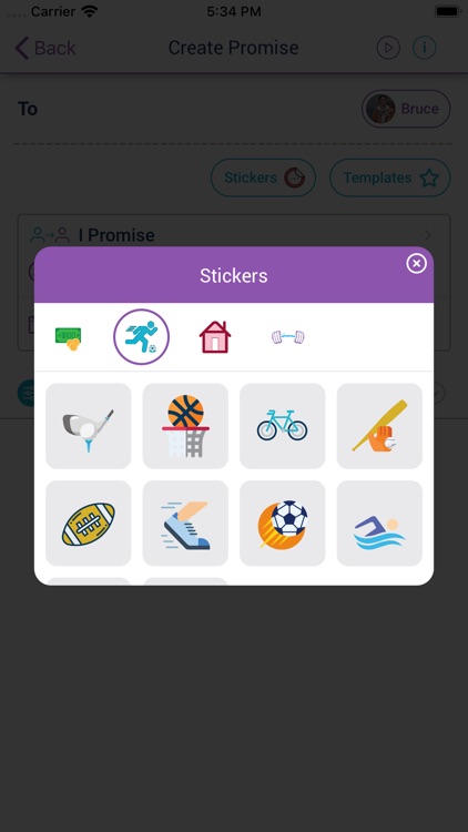 Keepook screenshot-4