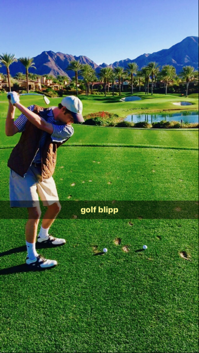 Screenshot #3 pour blipp.