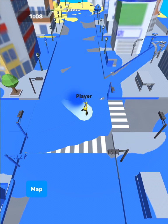 Screenshot #6 pour ColorSpray.io