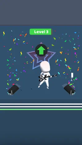 Game screenshot Talent Show! hack