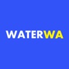 Waterwa واتروا Water Delivery crystal water delivery 