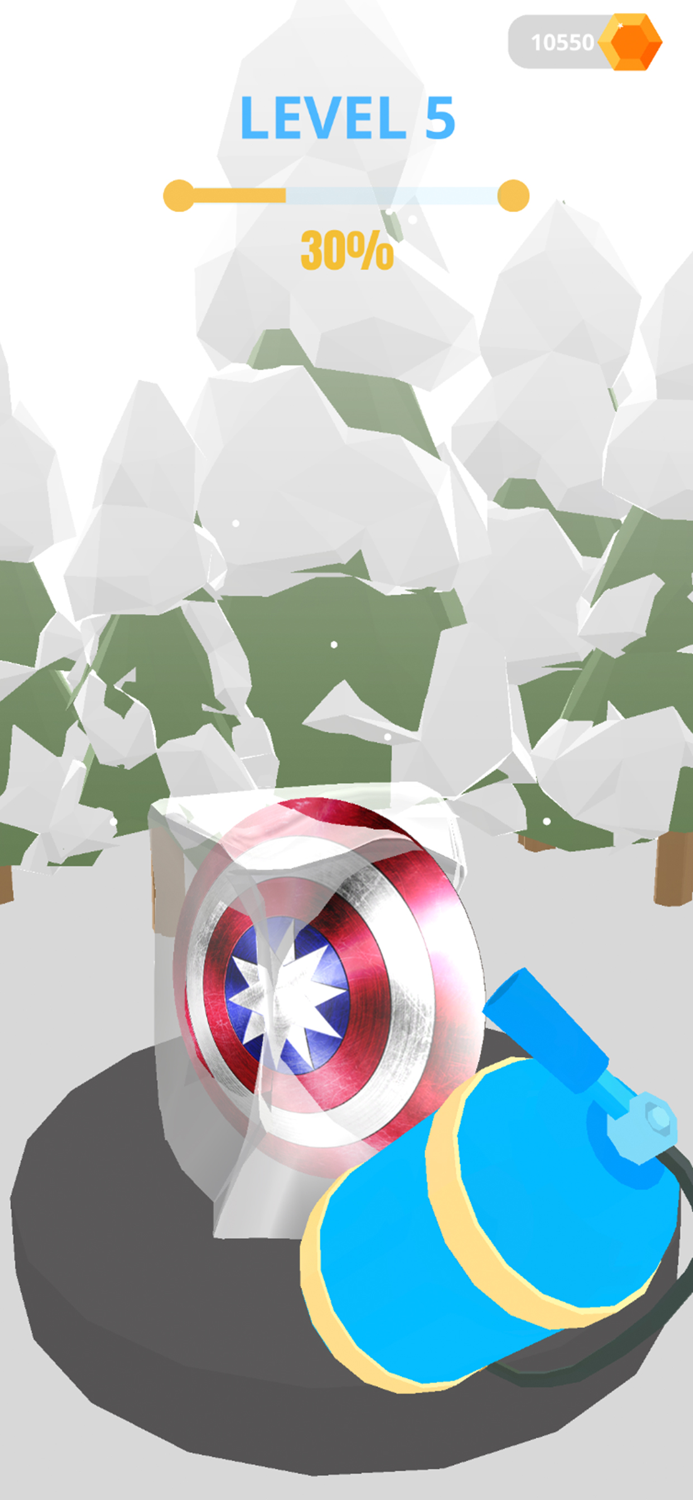 Melt It - Antistress Melting