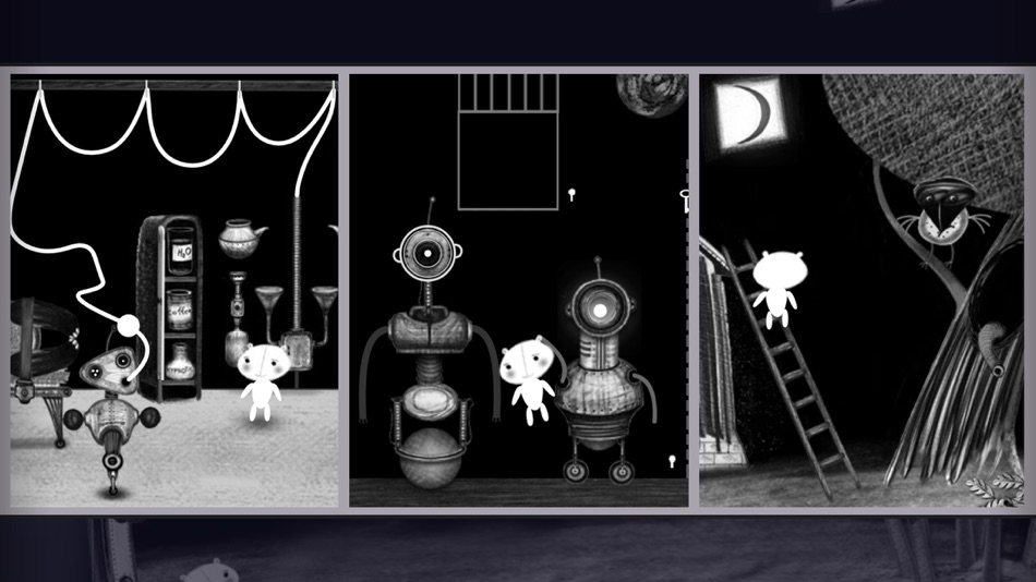 #3. Searching for the Elephant (iOS) 由: Icestone Ltd