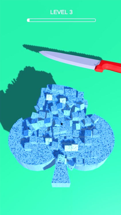 Soap Slice screenshot-3