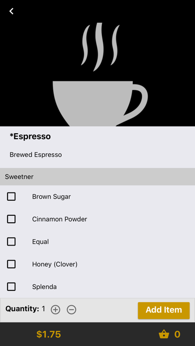 LaSalle Bakery Screenshot