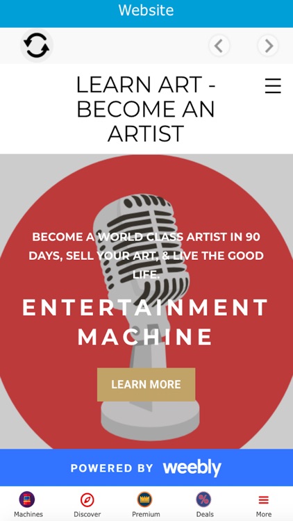 Learn Art - Become An Artist