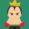 TimerBuddy Boxing Round Timer - iPadアプリ