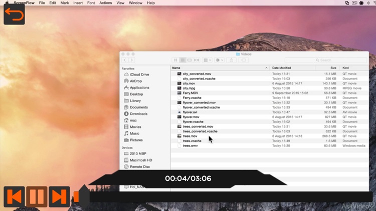 Score to Picture For Cubase