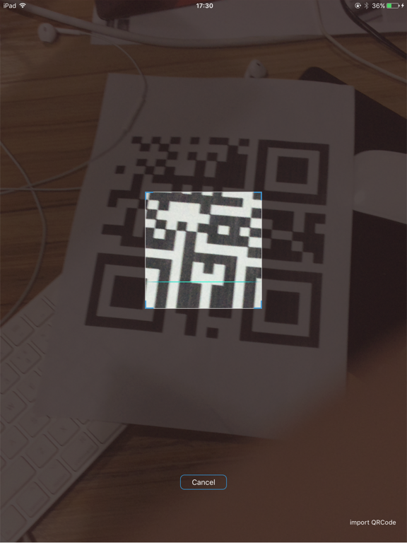 Screenshot #6 pour IGear RoboEye