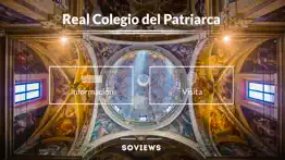 colegio del patriarca problems & solutions and troubleshooting guide - 2
