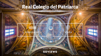 Screenshot #1 pour Colegio del Patriarca