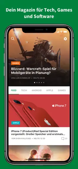 Game screenshot GIGA mod apk