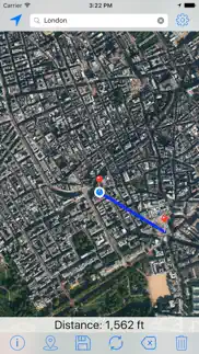 distance calculator pro iphone images 4