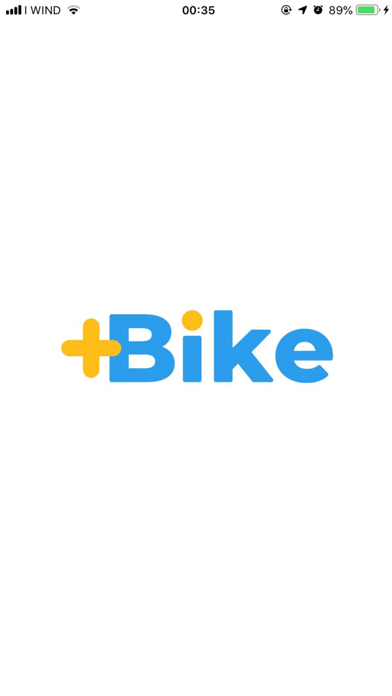+Bike screenshot