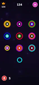 Infinity Ring 2022 screenshot #2 for iPhone