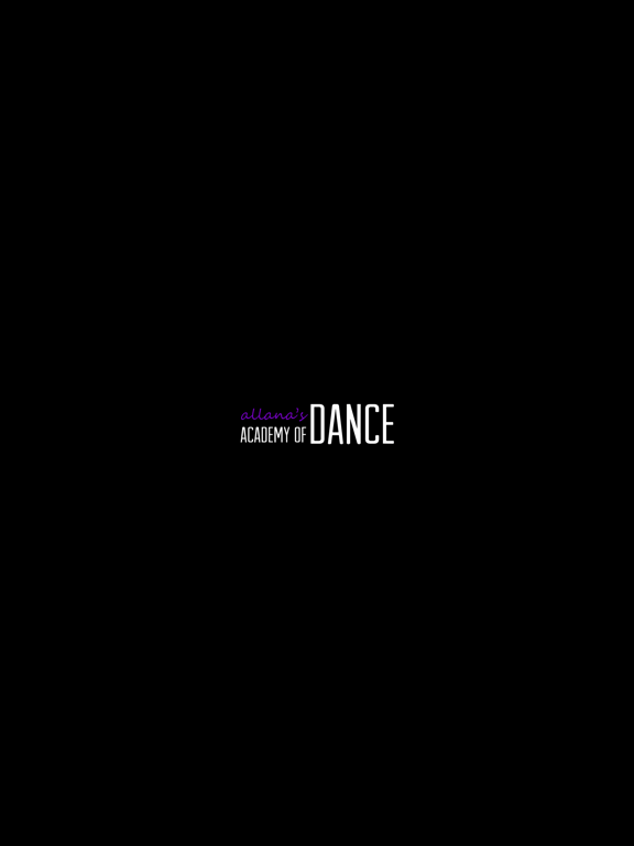 Screenshot #4 pour Allana's Dance