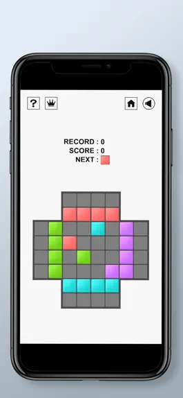 Game screenshot Push Out : Block Puzzle mod apk