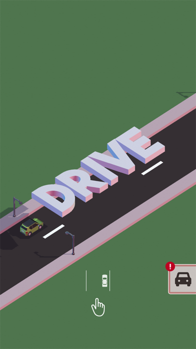 Drive - Tricky Traffic screenshot 2