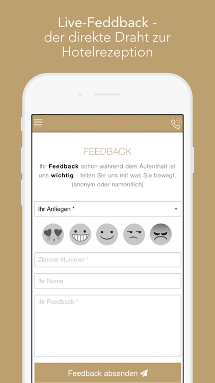 Das Kaltschmid Concierge screenshot-6