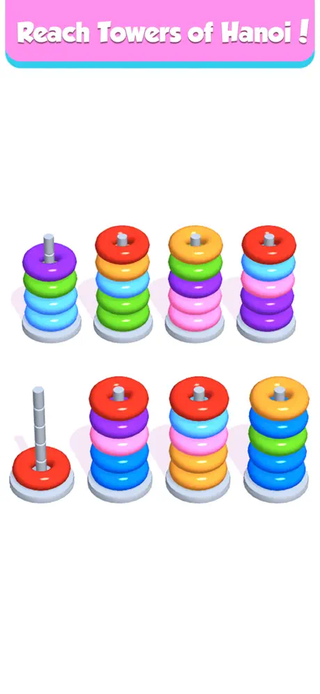 Hoop Stack
