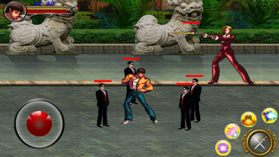 Screenshot #3 pour Fight Boy