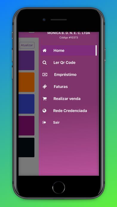 Screenshot #3 pour ABMCash