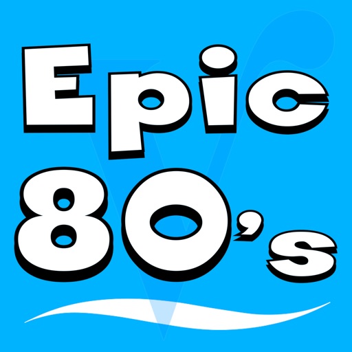 Epic 80's Top500 Download