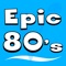 Met deze overzichtelijke app heb je snel en eenvoudig toegang tot alle edities van de Radio Veronica Epic 80's lijsten sinds 2009