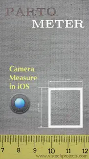 partometer - camera measure problems & solutions and troubleshooting guide - 3