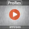 ProRes Studio delete, cancel