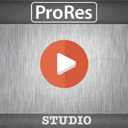 ProRes Studio app icon