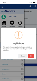 myNabors screenshot 4