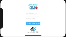Game screenshot AviCenna Kimo apk
