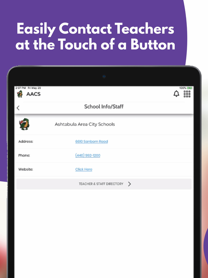 Ashtabula Area City Schools