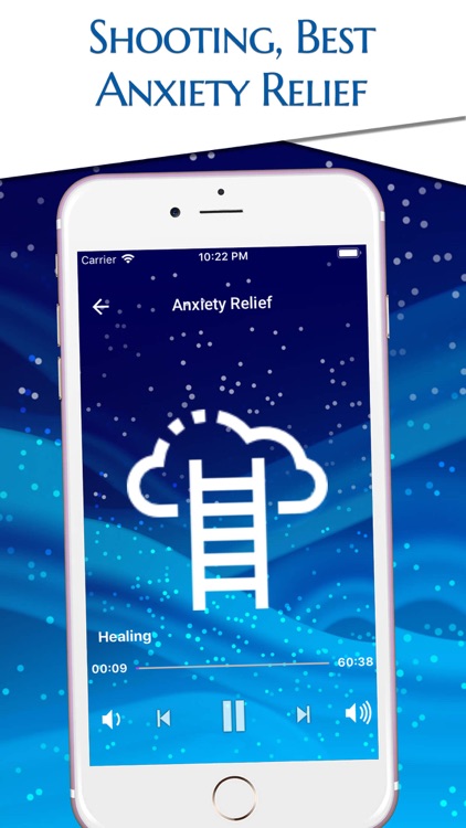 Anxiety Relief & Deep Sleep screenshot-4