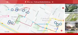 Game screenshot Freiburg Zeitreise hack