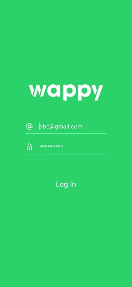 Wappy