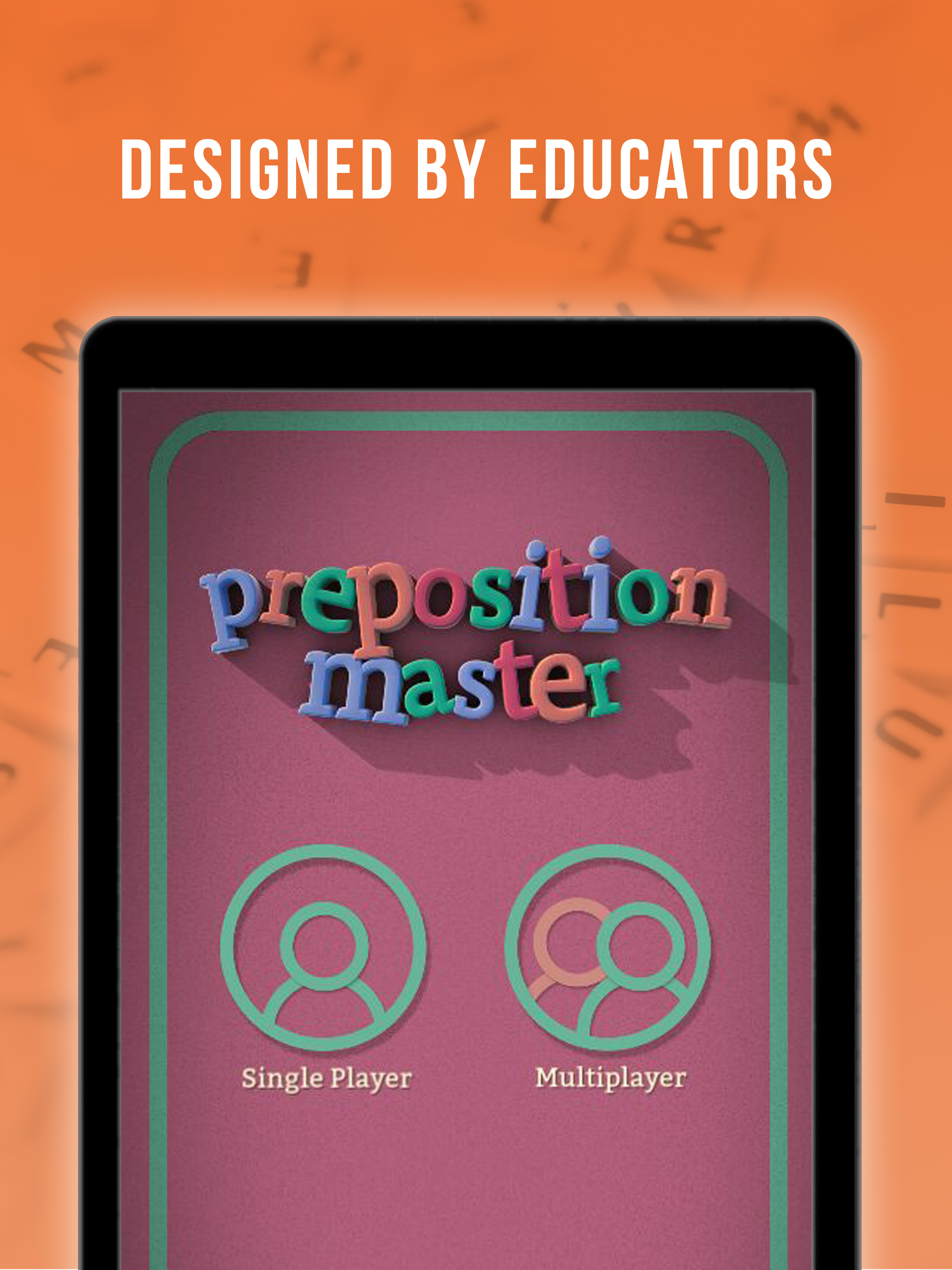 Preposition Builder Master Pro screenshot 9