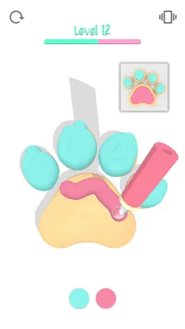 Game screenshot Cookie Icing mod apk