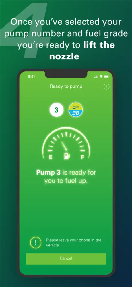 BP Plus app