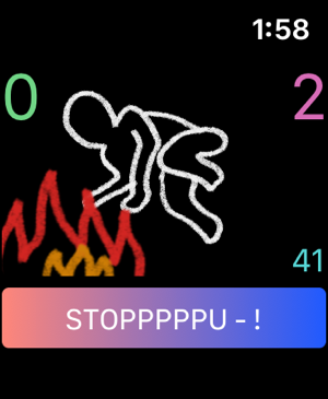 Togashi no Time attack(圖3)-速報App