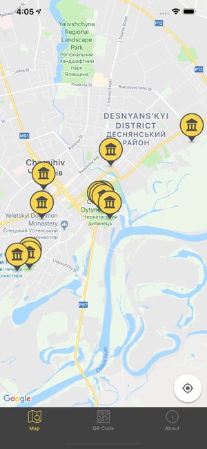 CheGuide