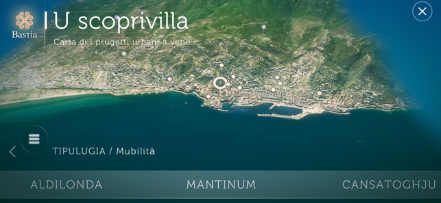 Scoprivilla (Cità di Bastia)(圖1)-速報App